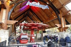 Top family destinations in the usa