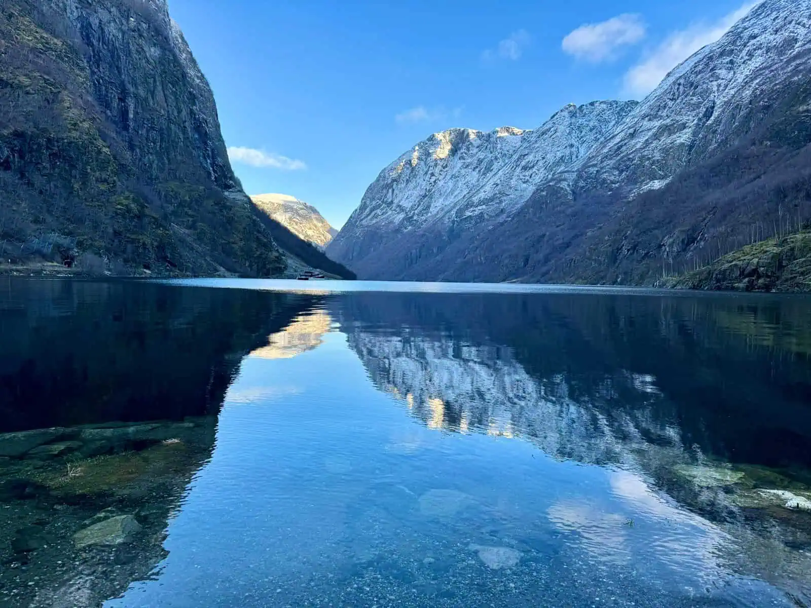Nærøyfjord