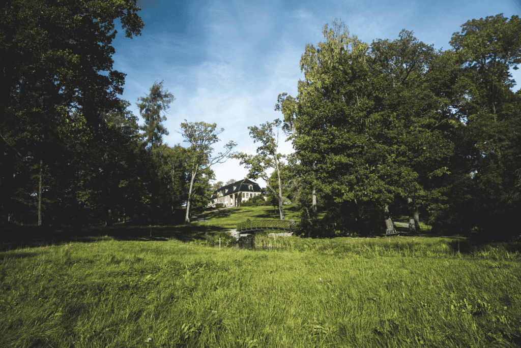 Bogstad Farm