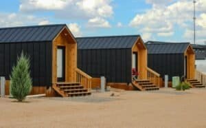 Unique places to stay across the usa