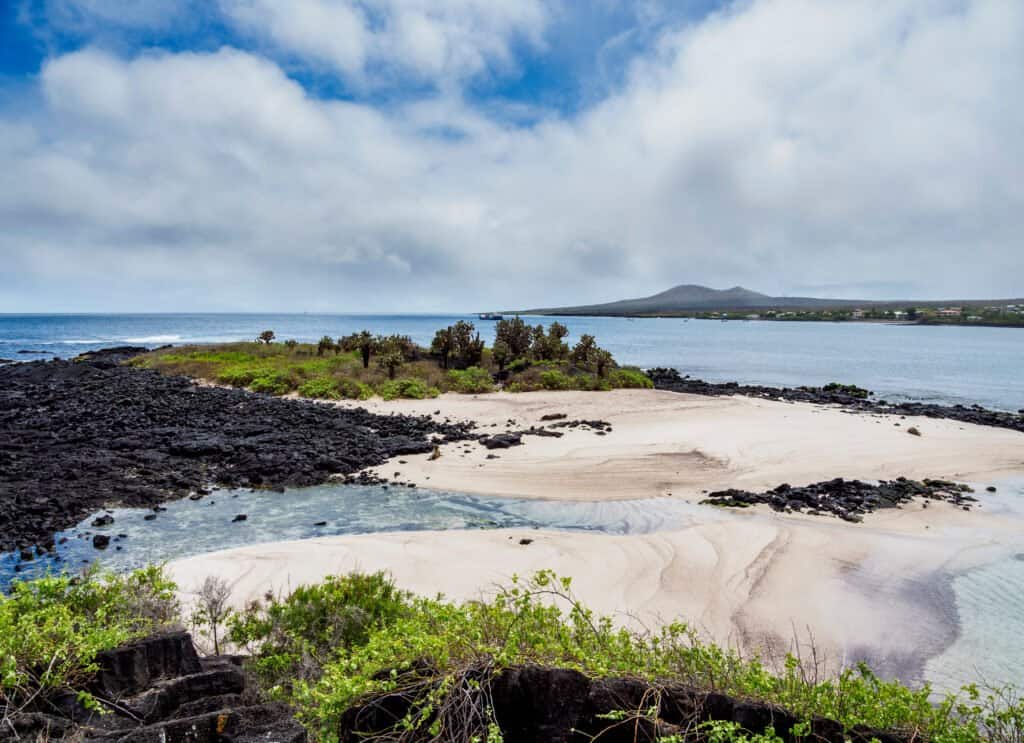 Floreana Island