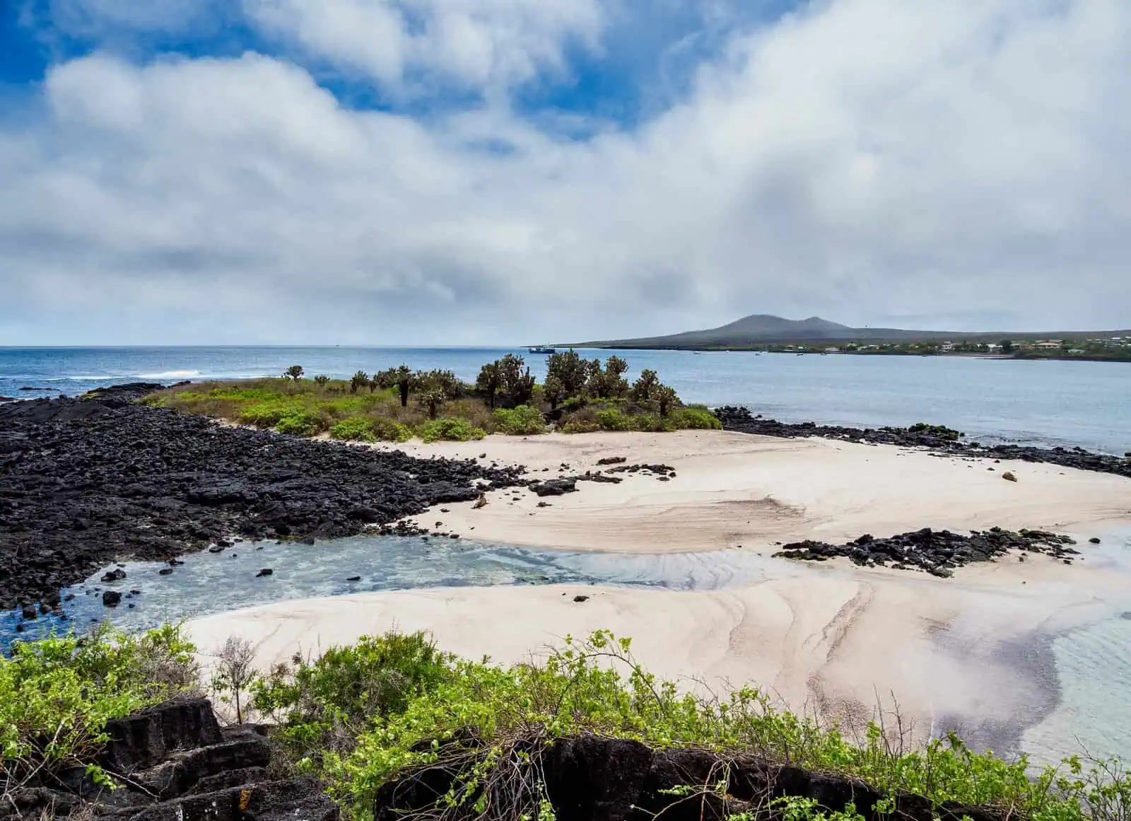 Floreana Island