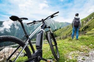 The Environmental Benefits of E-Bikes Over Traditional Vehicles
