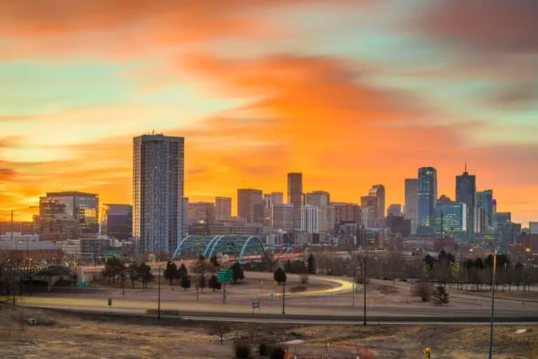 Why denver is the best city for active travelers