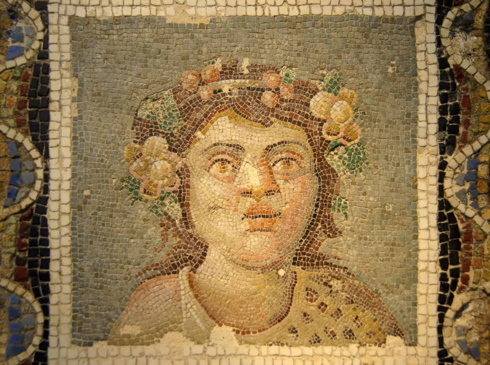 A Journey Through Global Architecture: The Timeless Beauty of Mosaic