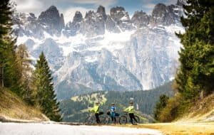 Epic cycling routes in italy every rider should experience