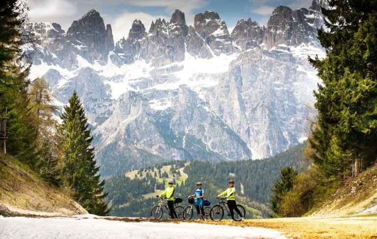 Epic cycling routes in italy every rider should experience