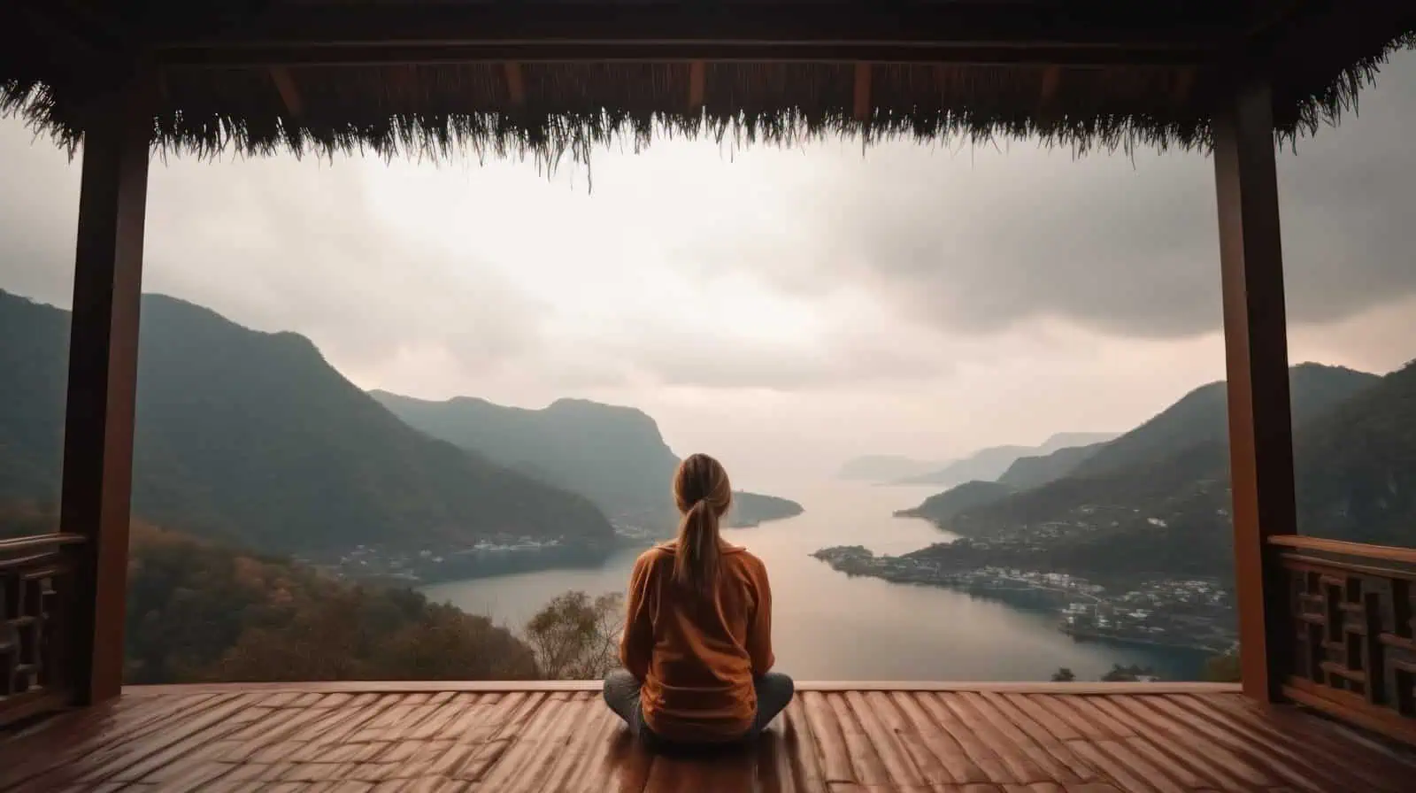 How to make any vacation feel like home