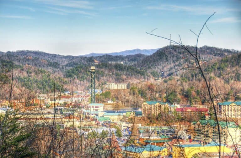 Family travel, made fun: exciting tips for stress-free trips to gatlinburg