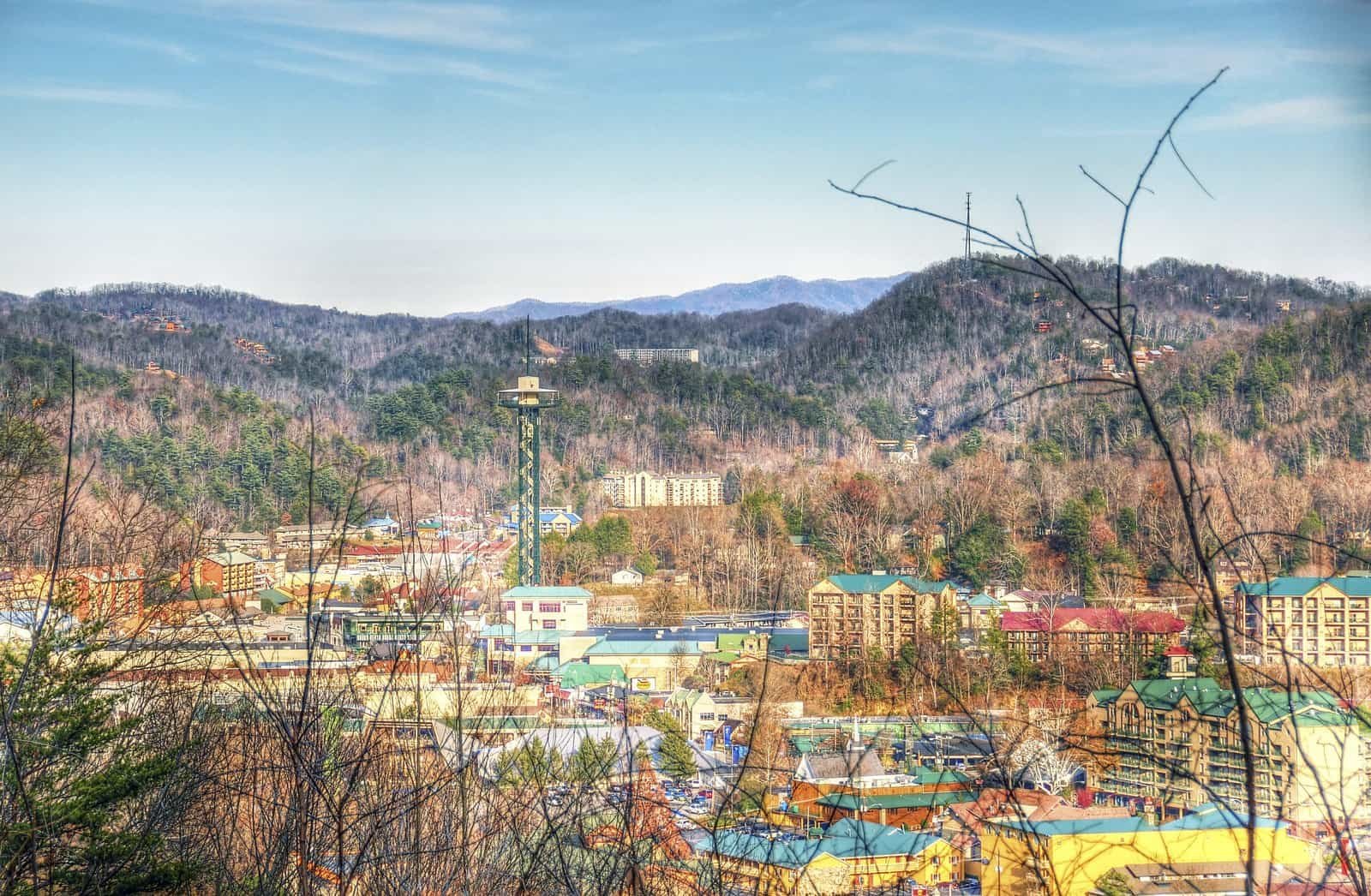 Family Travel, Made Fun: Exciting Tips for Stress-Free Trips to Gatlinburg