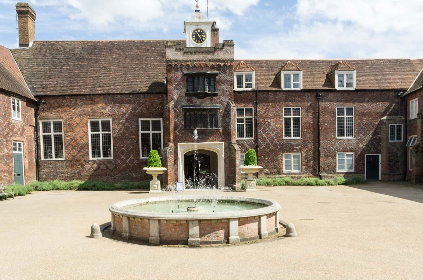 Fulham Palace