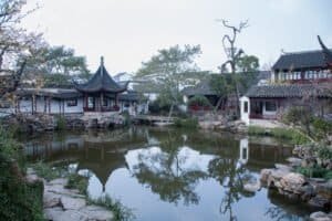 Yunnan & suzhou: where volcanic wonders meet serene water towns