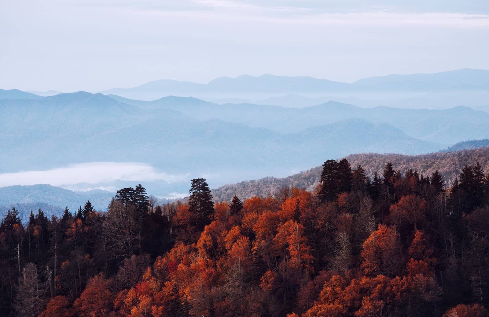 The Best Weekend Escape to Reconnect with Nature