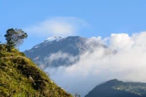 Sangay National Park