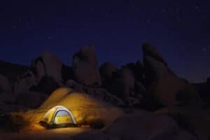 Top camping destinations you need to visit this year