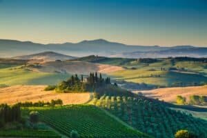 Luxury touring in italy: indulge in the art of la dolce vita