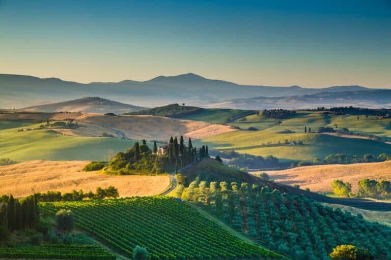 Luxury touring in italy: indulge in the art of la dolce vita