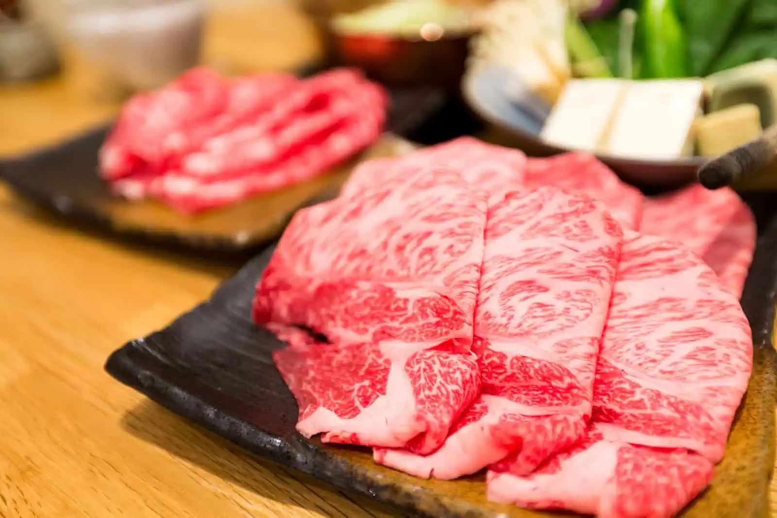 Soup-erb! Wagyu Hotpot & Grill