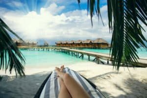 Luxury travel
