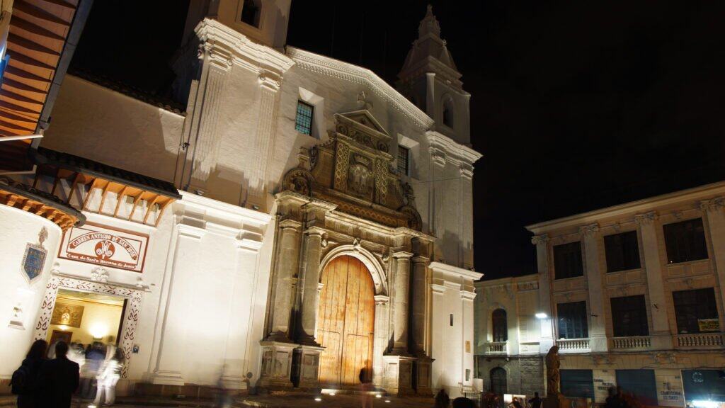Museo del Carmen Alto