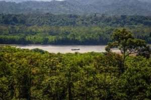 Rainforest tours with peru travel packages