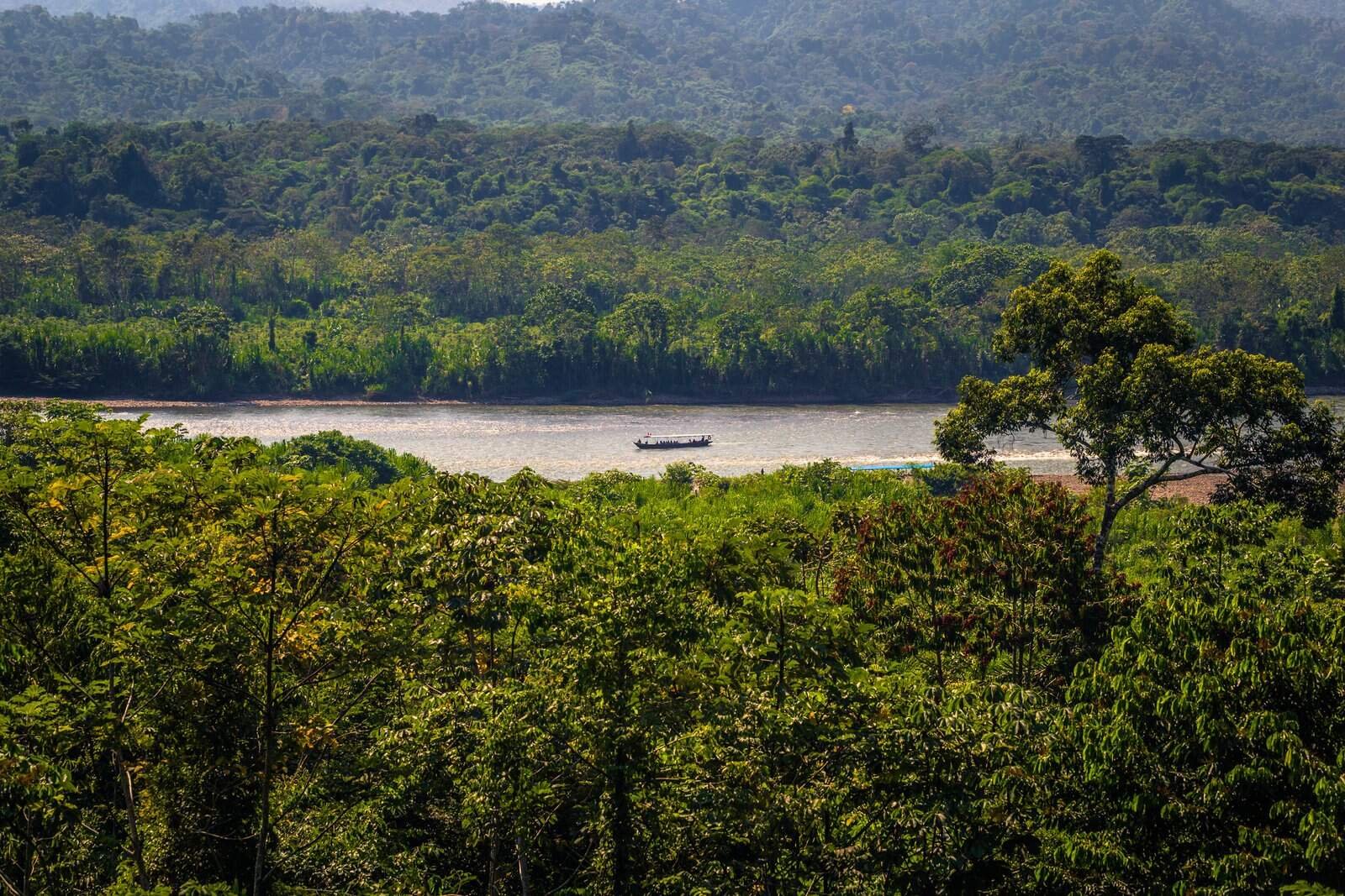 Experience Amazon Rainforest Tours with Peru Travel Packages