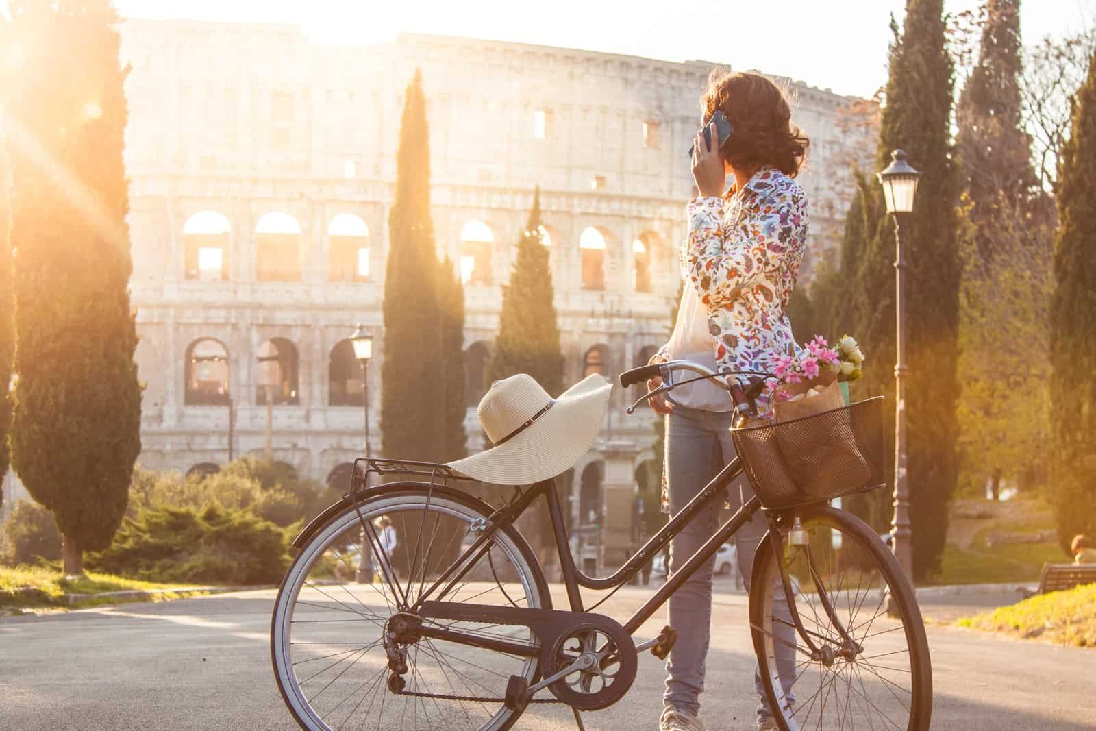 5 Cities Where Exploring by Bike Feels Like Time Travel