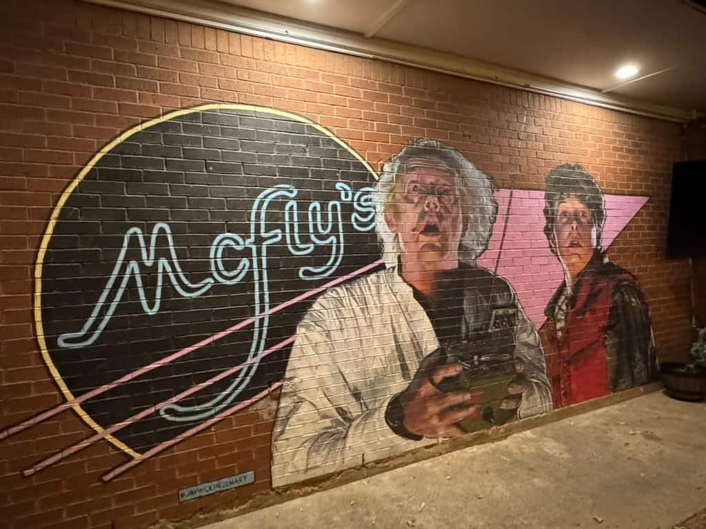 McFly's Pub