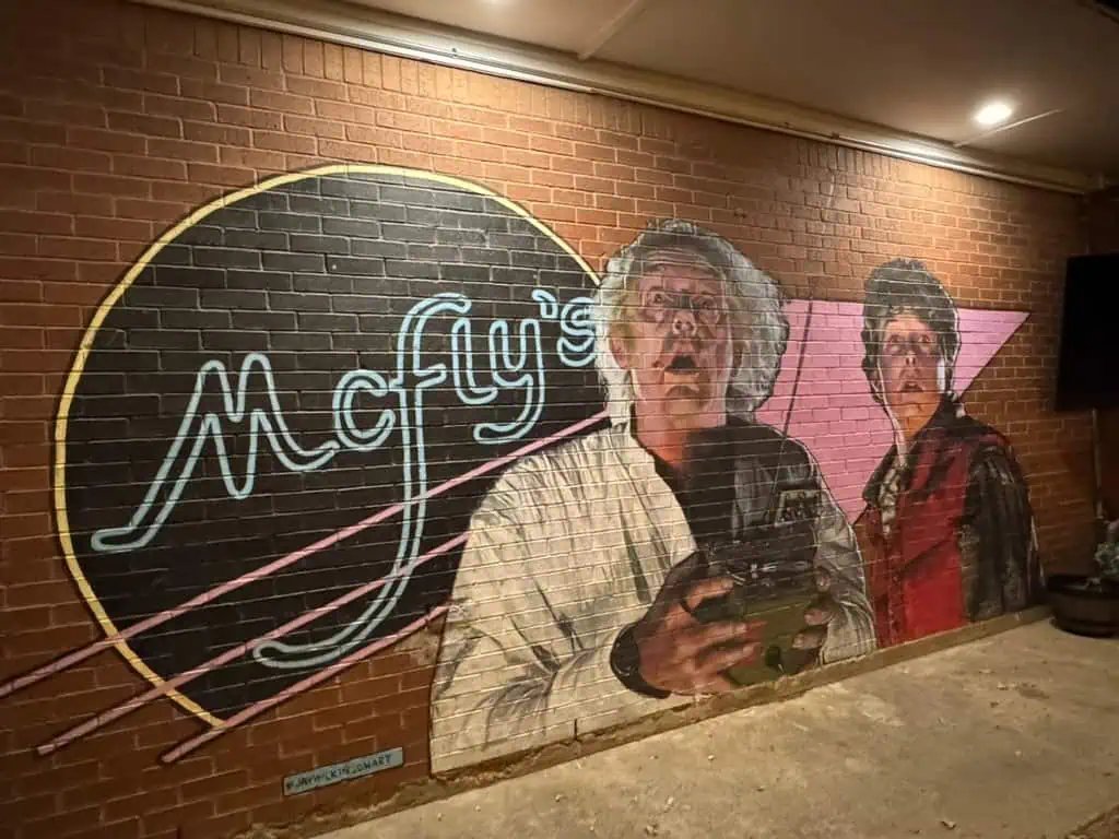 McFly's Pub
