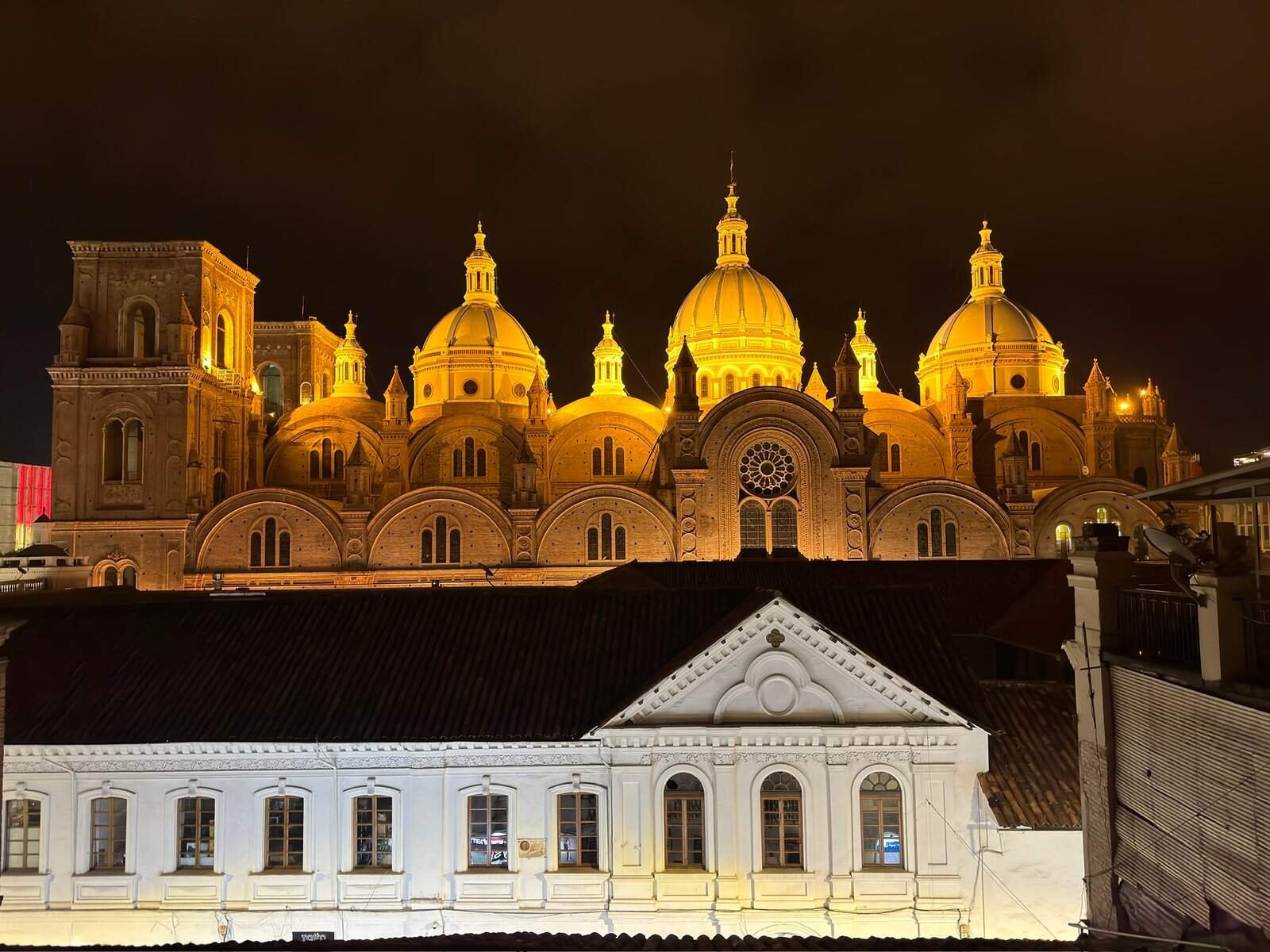 Catedral de la Inmaculada Concepción