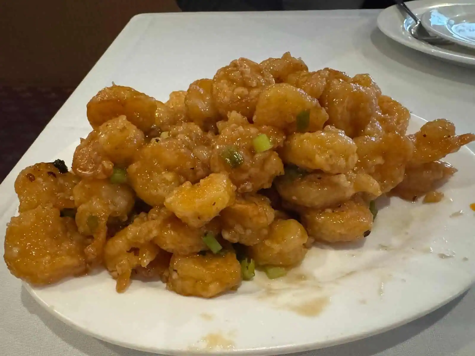 Yang Chow Restaurant