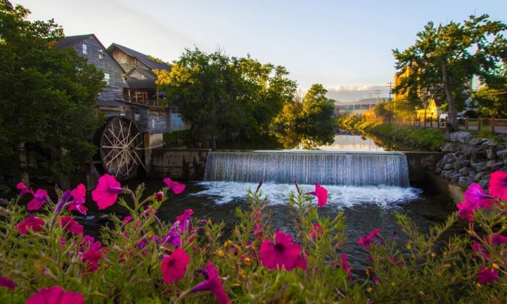The perfect itinerary for a weekend in pigeon forge