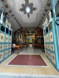 Santuario Mariano del Carmen de la Asunción