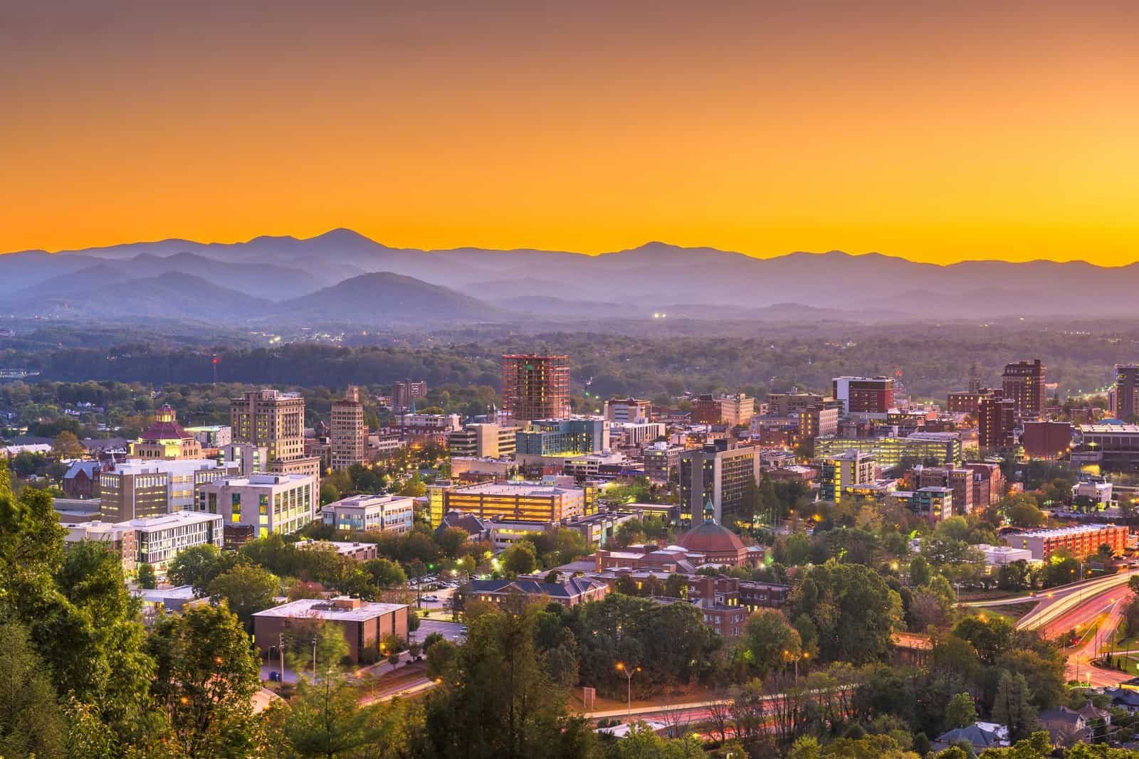 Looking for a Change? Here’s Why Moving to These Gorgeous U.S. Towns Will Transform Your Life