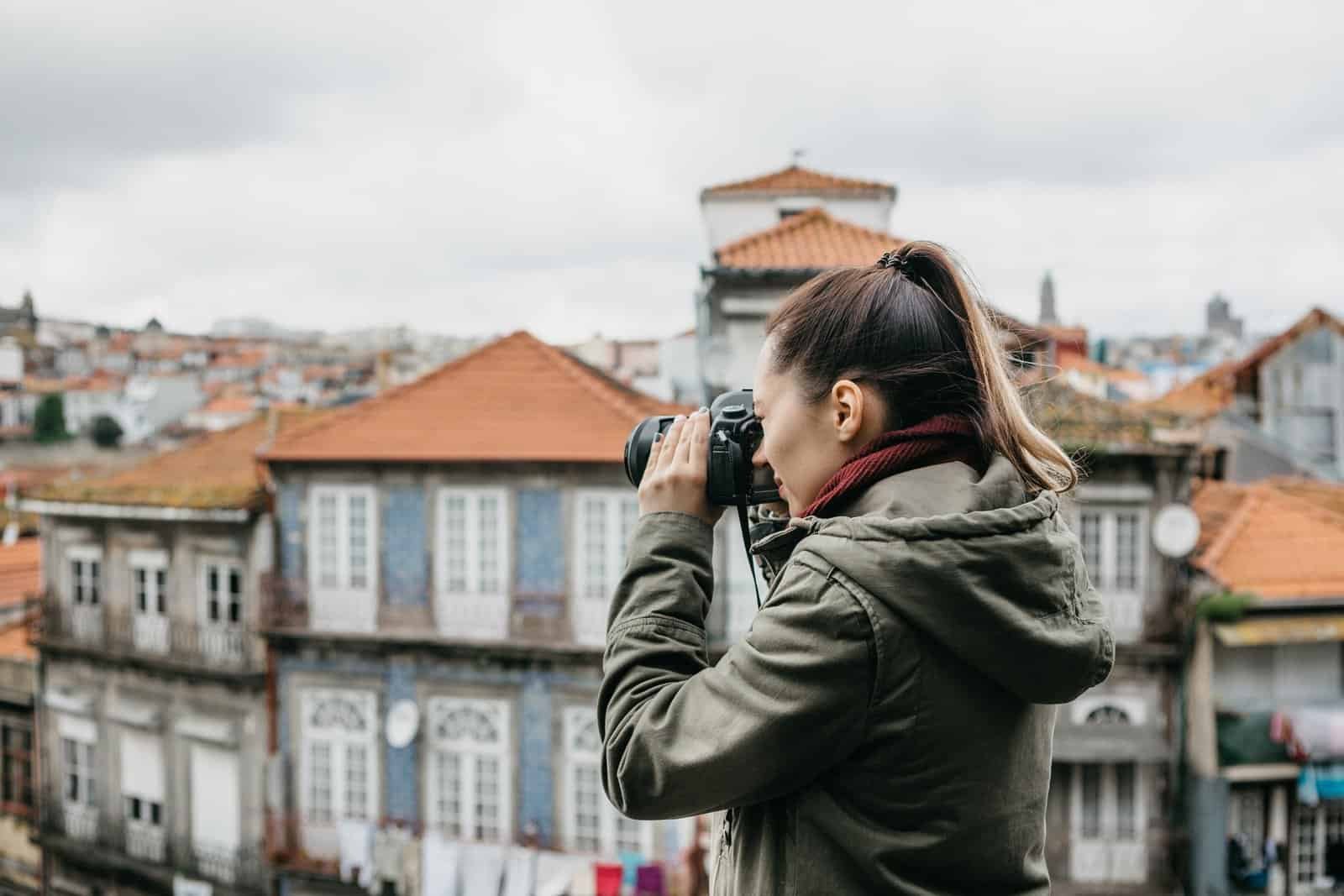 Upgrading Your Travel Shots Without Breaking the Bank