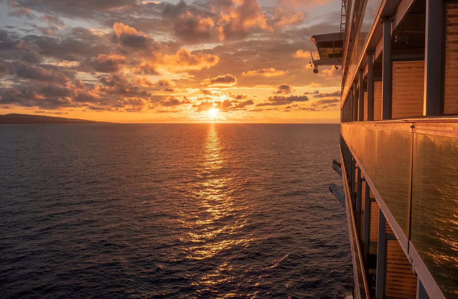 The Beauty of Doing Nothing: How to Make Stillness Part of Your Vacation