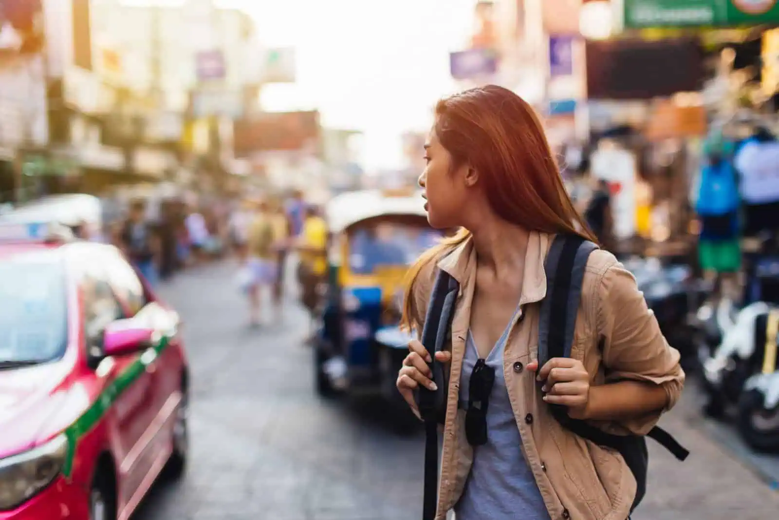 Why Southeast Asia Is the Ultimate Playground for Luxury-Backpackers