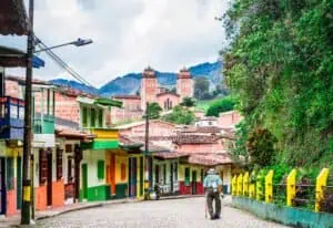 Top insurers for expats in colombia