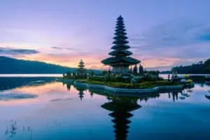 Bali travel guide