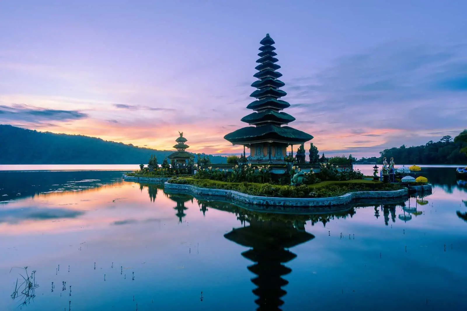 Thrillophilia’s Bali Travel Guide: A Tropical Journey Through Temples and Beaches