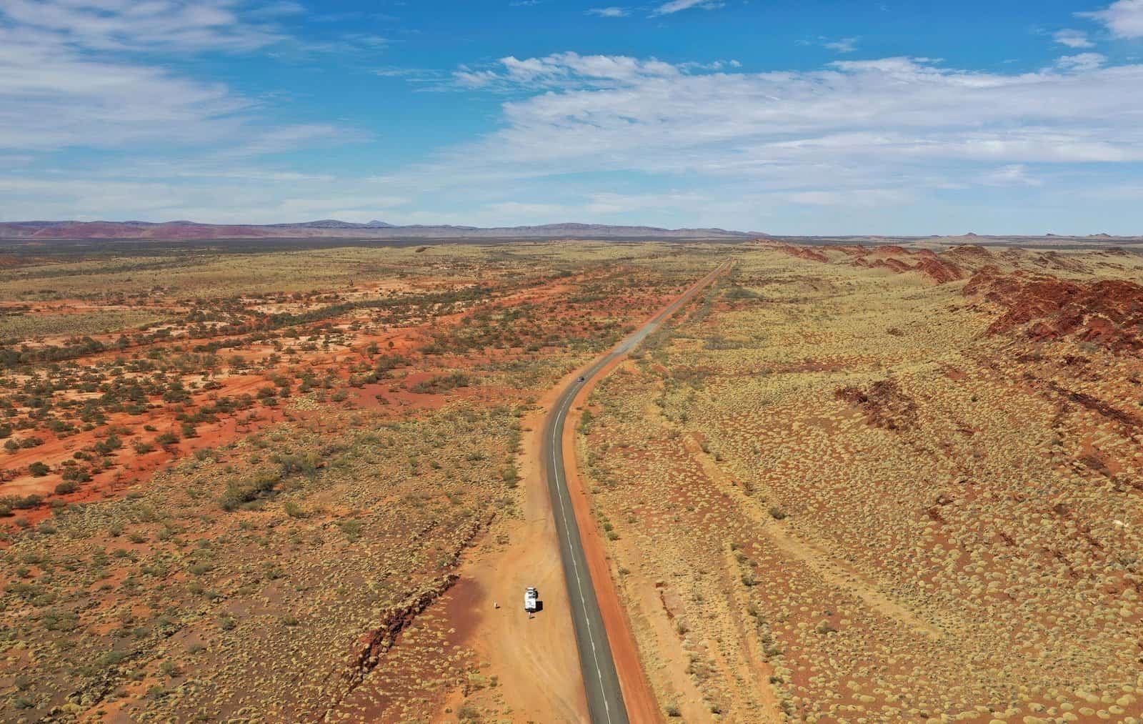 Travelling australia: how local rv brands like avida stack up against imports