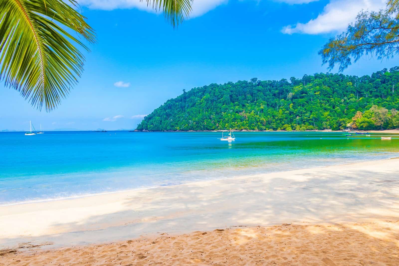4 Unexpected Thai Island Experiences Beyond the Main Tourist Trail
