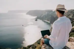 How travel inspires career choices