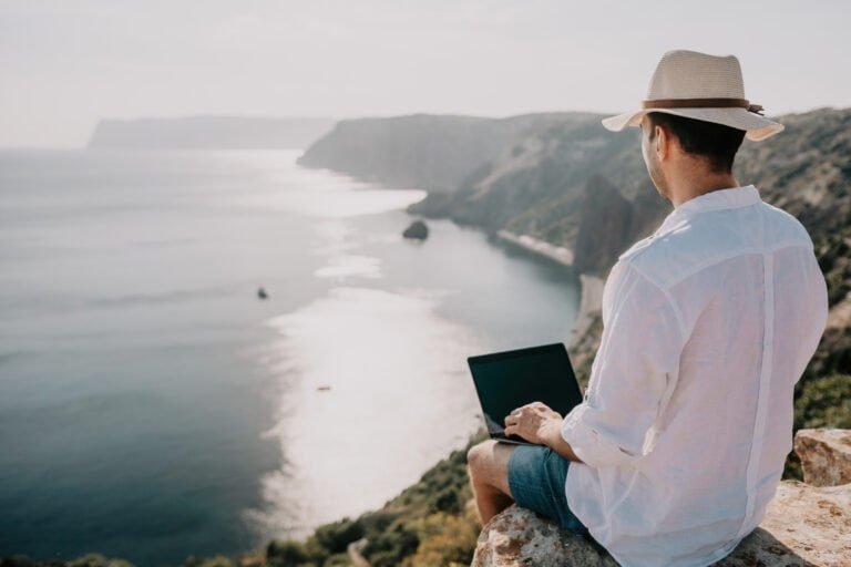 How travel inspires career choices