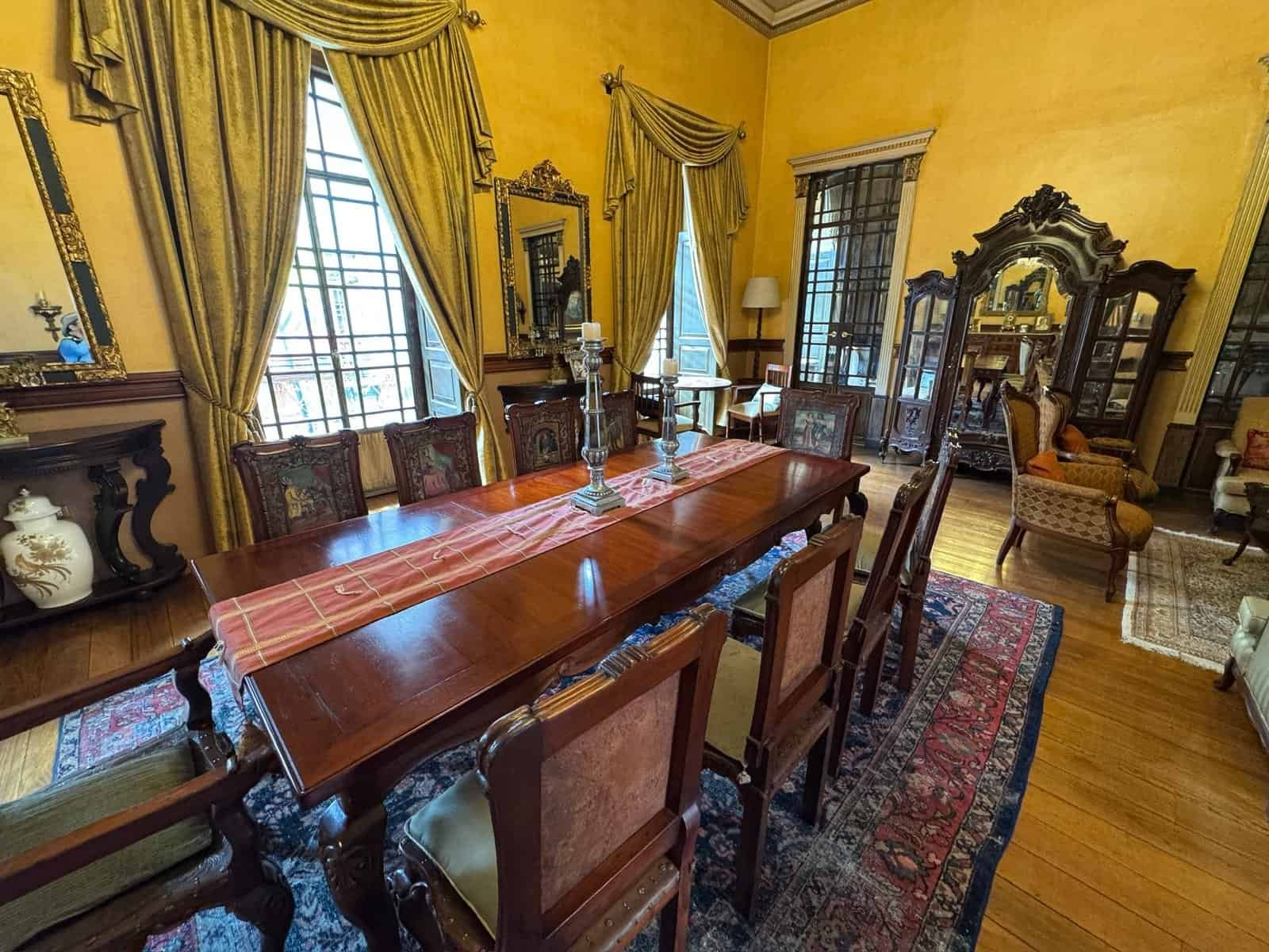 Mansión Alcázar Hotel Cuenca