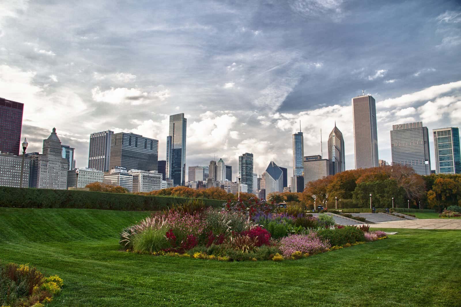 How to Explore the Best Parks in Chicago on Your Next Travel Itinerary