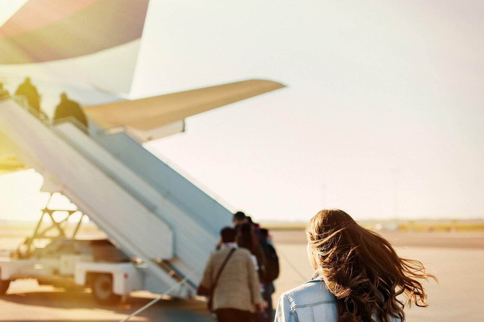 Beyond the Ticket: The Role of Support in Your Air Journey Planning