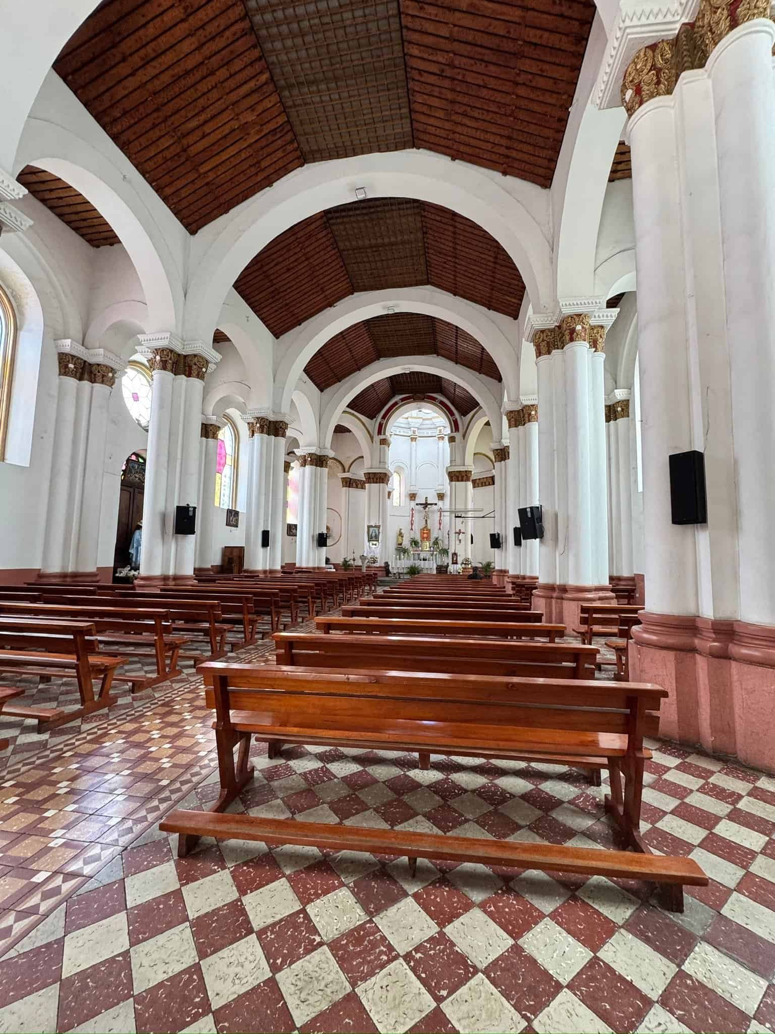 Santo Cenaculo
