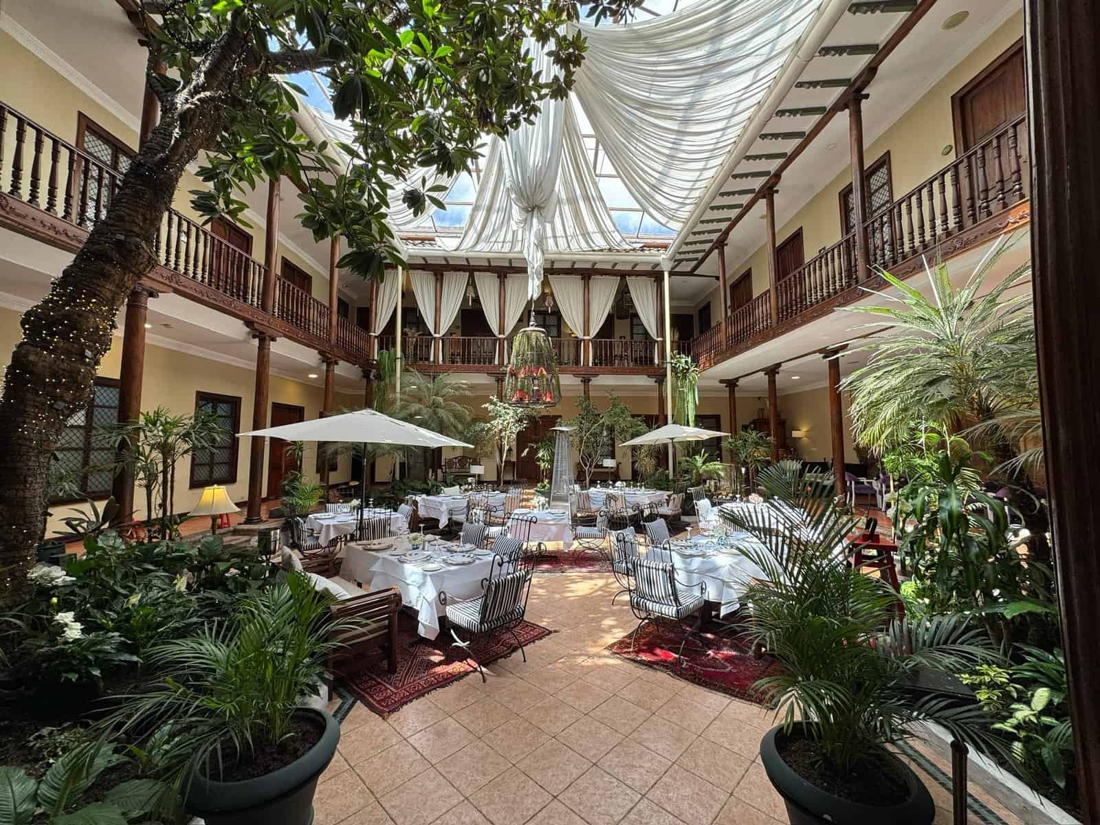 La Placita Centro