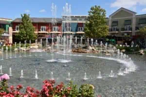 Pigeon forge for the first-time visitor